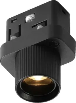 iLedex Vision 4822-019-D22-2W-24DG-3000K-BK