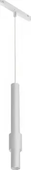 iLedex Vision 4822-014-H320-12W-24DG-3000K-WH