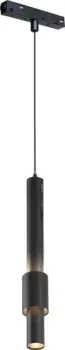 iLedex Vision 4822-014-H320-12W-24DG-3000K-BK