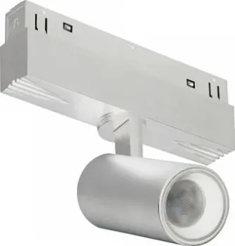 iLedex Vision 4822-011-D45-8W-38DG-3000K-WH
