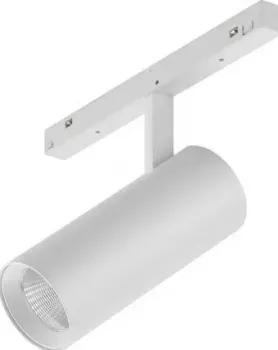 iLedex Vision 4822-006-D55-18W-38DG-3000K-WH