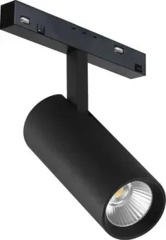 iLedex Vision 4822-006-D55-18W-38DG-3000K-BK