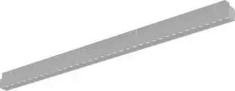iLedex Vision 4822-002-L690-36W-38DG-3000K-WH