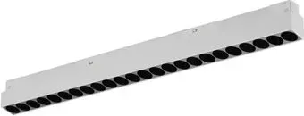 iLedex Vision 4822-002-L460-24W-38DG-3000K-WH