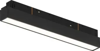 iLedex Vision 4822-001-L300-12W-110DG-3000K-BK