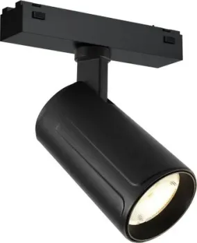 iLedex Vision Smart 4825-048-D60-10W-36DG-BK