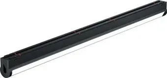iLedex Vision Smart 4825-040-L497-24W-110DG-BK