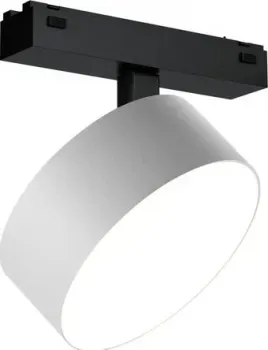 iLedex Vision 4825-047-D140-20W-110DG-4000K-WH