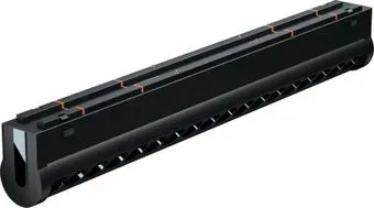 iLedex Vision 4825-041-L305-18W-36DG-4000K-BK