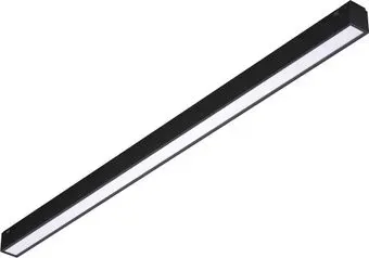 iLedex Vision 4825-038-L485-24W-110DG-4000K-BK