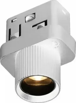 iLedex Vision 4822-019-D22-2W-24DG-4000K-WH