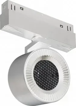 iLedex Vision 4822-010-D82-12W-38DG-4000K-WH