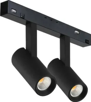 iLedex Vision 4822-005-D34-16W-40DG-4000K-BK
