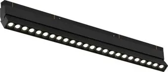 iLedex Vision 4822-003-L462-24W-38DG-4000K-BK