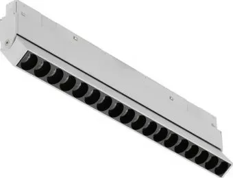 iLedex Vision 4822-003-L350-18W-38DG-4000K-WH