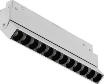 iLedex Vision 4822-003-L236-12W-38DG-4000K-WH