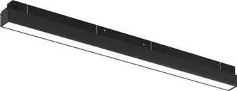 iLedex Vision 4822-001-L600-24W-110DG-4000K-BK