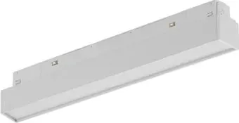 iLedex Vision 4822-001-L300-12W-110DG-4000K-WH