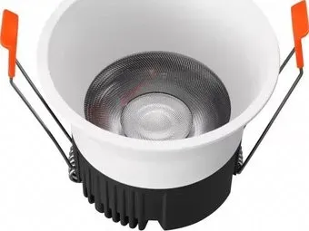 iLedex Mars DIM 212-12W-D95-3000K-24DG-WH