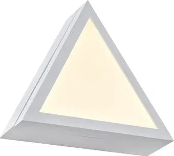 iLedex Creator X068312 12W 3000K (белый)