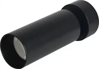 iLedex Metrica 118-24W-D63-4K-36DG-BK