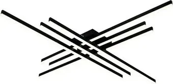 Mirastyle JX-9795/6 BK