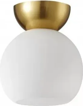 iLamp Mono C6079-1 GD+WH