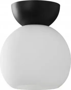 iLamp Mono C6079-1 BK+WH