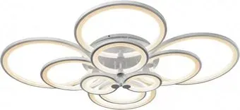 iLedex Ring A001/10 (белый)