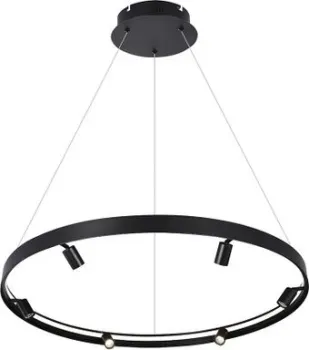 iLedex Vision 2060-D1000 BK