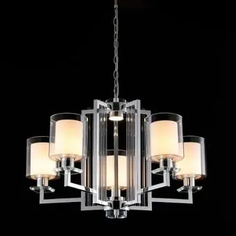 iLamp King RM6201-5 CR+CL