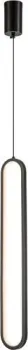 Belfast Nevis 86227-1W-60 BL (черный)