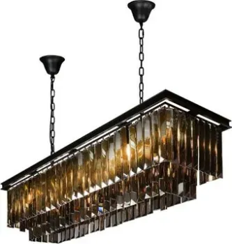 iLamp Triumph 6119 (черный)