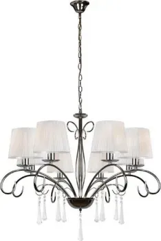iLamp Perfection RM7006/8 (хром)
