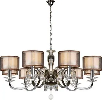 iLamp Mario RM16001/10 (хром)