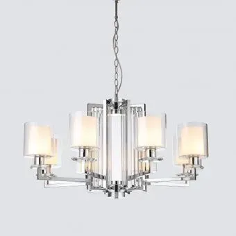 iLamp King RM6201-8 CR+CL