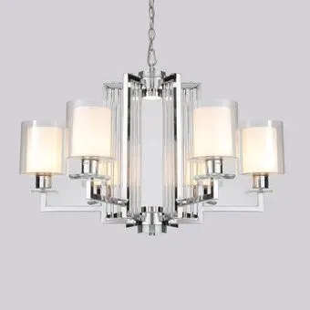 iLamp King RM6201-6 CR+CL