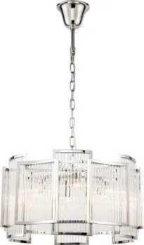 iLamp Tribeca MD0276-6C Nickel