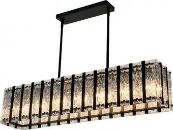iLamp Panorama L4688-91 MBK