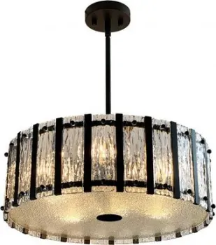 iLamp Panorama D4688-50 MBK