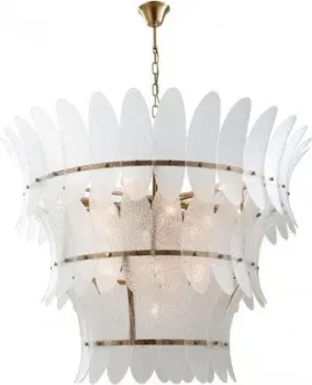 iLamp Gramercy 15602-19 ANB+CL