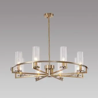 iLamp Evolution 6806-8 QGD