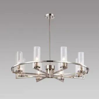 iLamp Evolution 6806-8 NIC