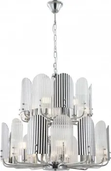iLamp Dolce 15571-12 CR+MULT