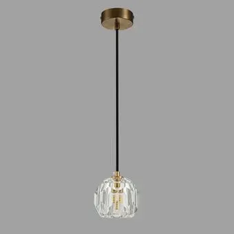 Belfast Clifton D3315-1 GL CL (прозрачный)
