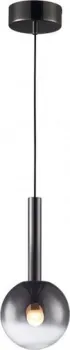iLedex Aura 8615P-1S BK-SM