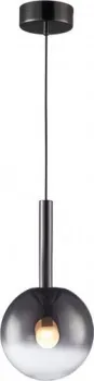 iLedex Aura 8615P-1M BK-SM