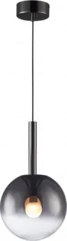 iLedex Aura 8615P-1L BK-SM