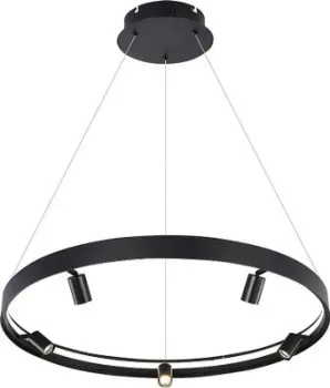 iLedex Vision 2060-D800 BK