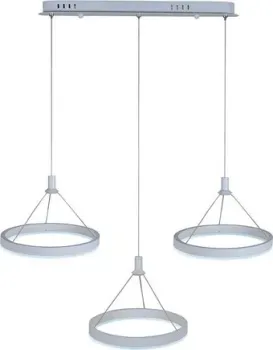 iLedex Libra D075-3 (белый)